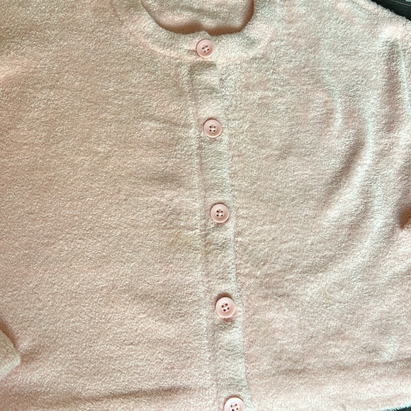 Alice and Olivia Cardigan - Picture 4 of 7